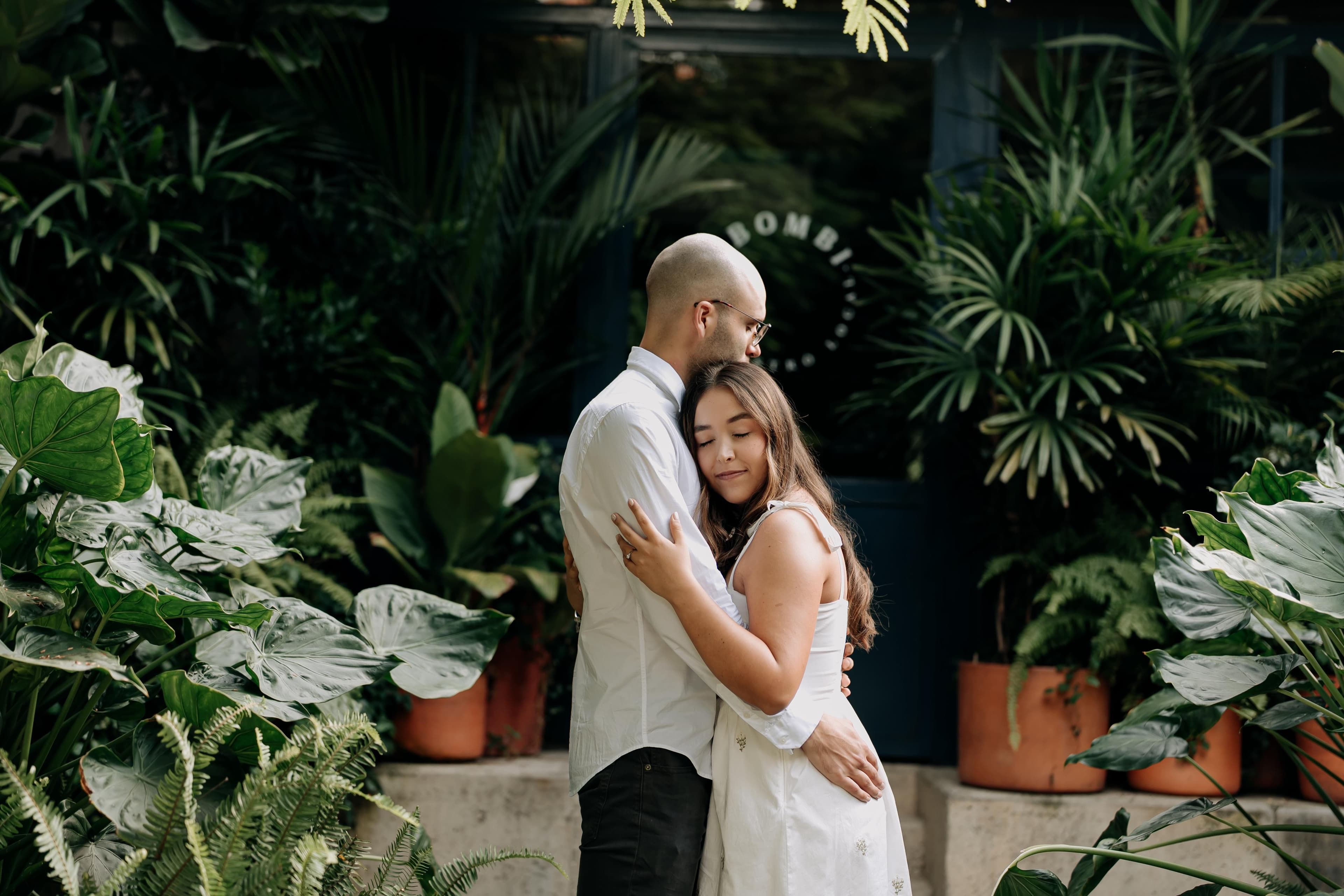 Valentina y Manuel — foto 3