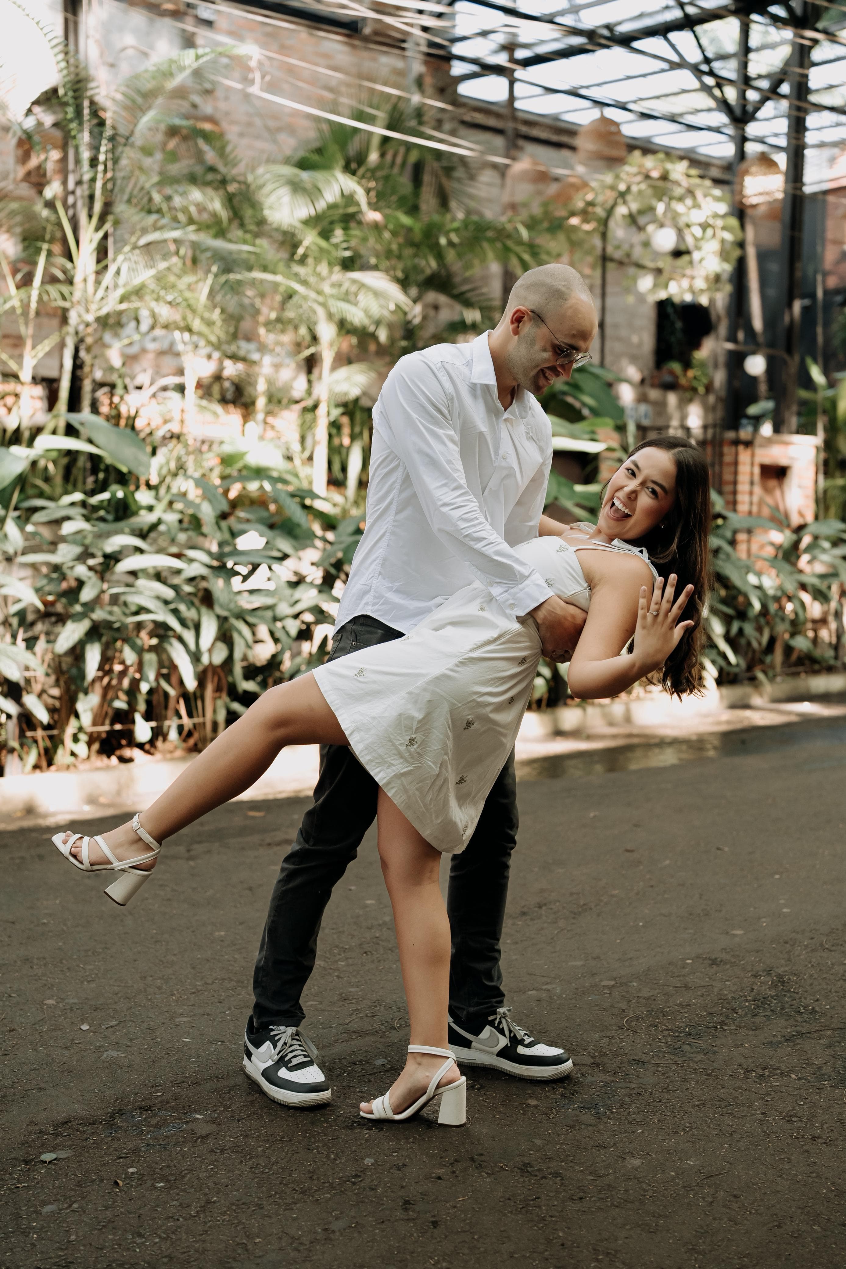 Valentina y Manuel — foto 4