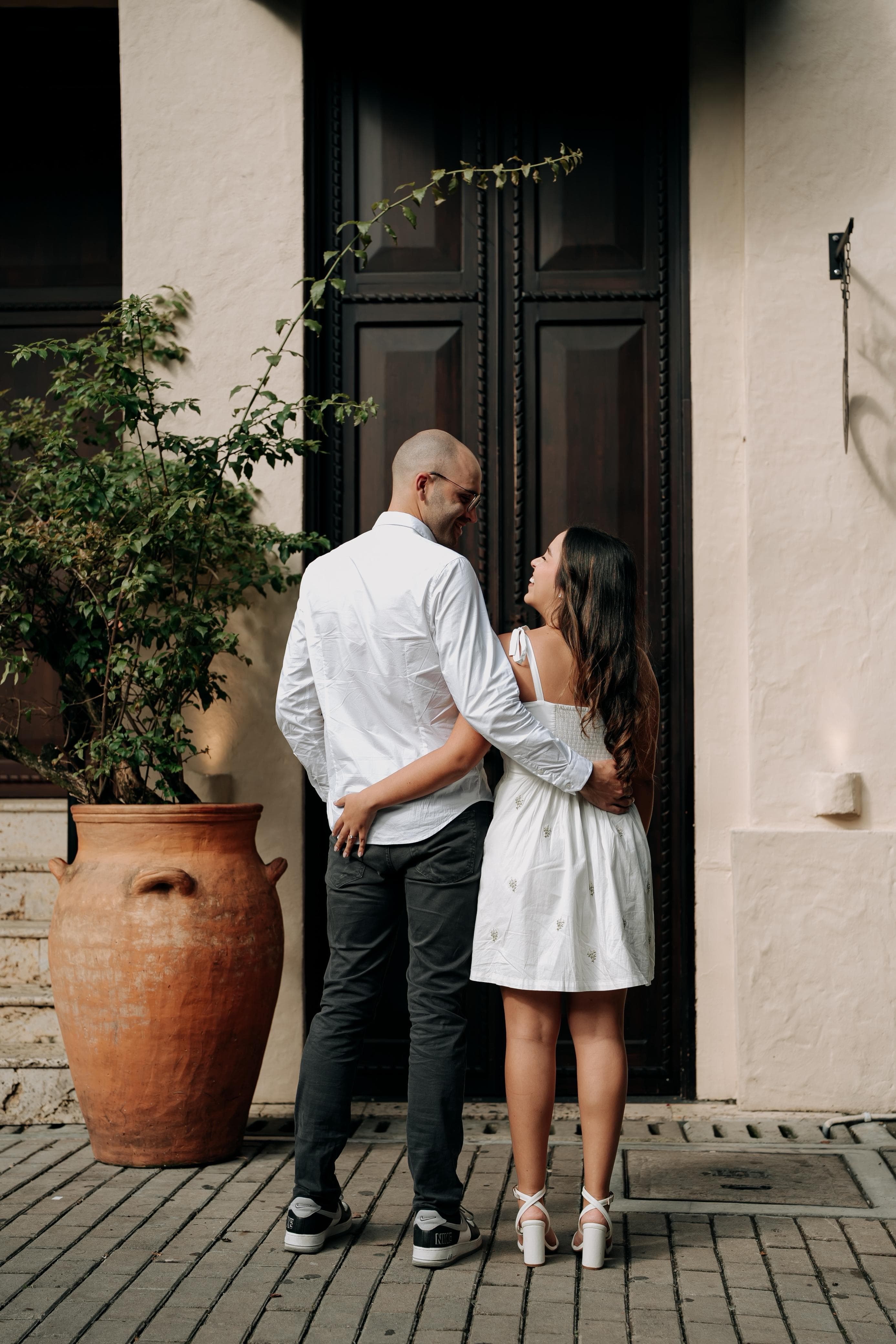 Valentina y Manuel — foto 5