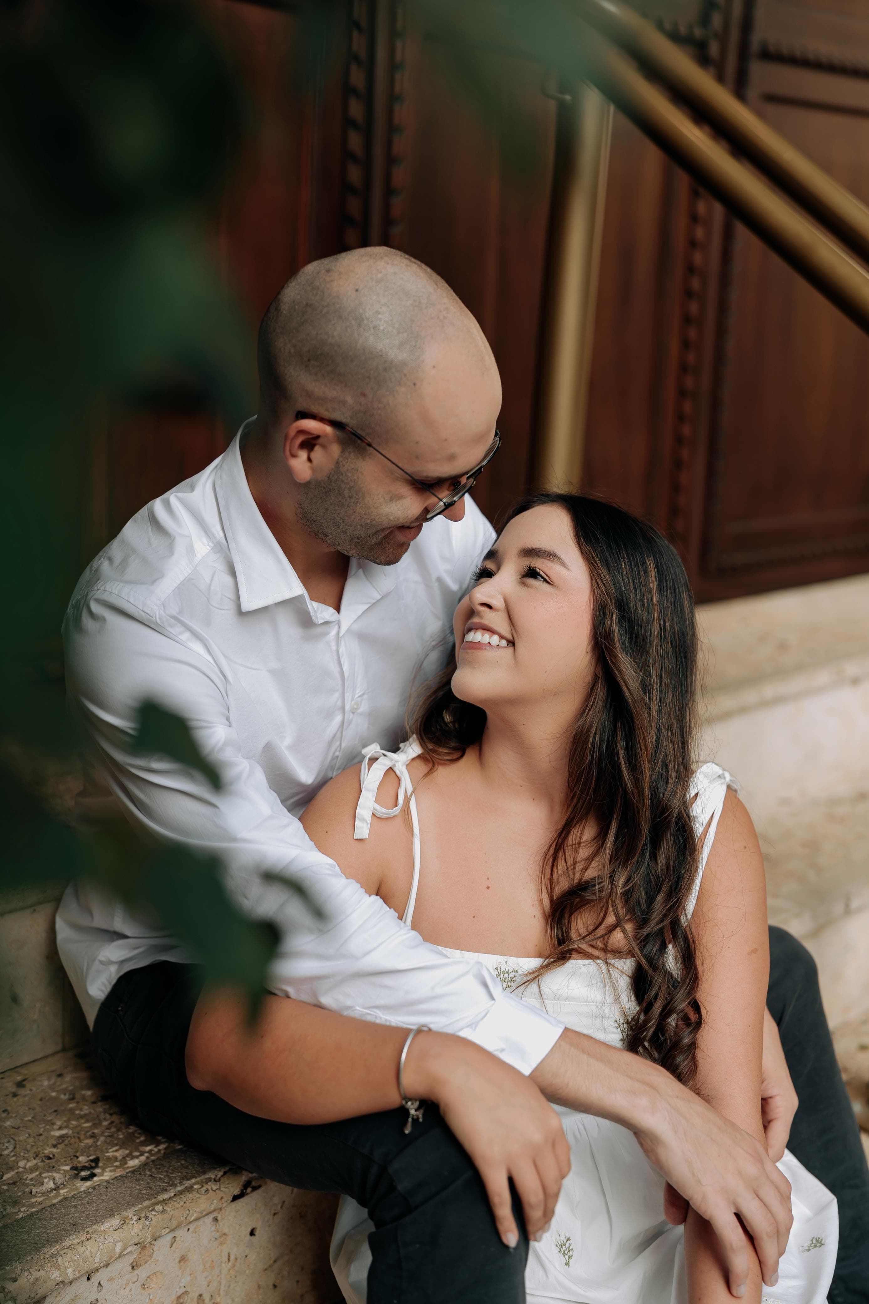 Valentina y Manuel — foto 6