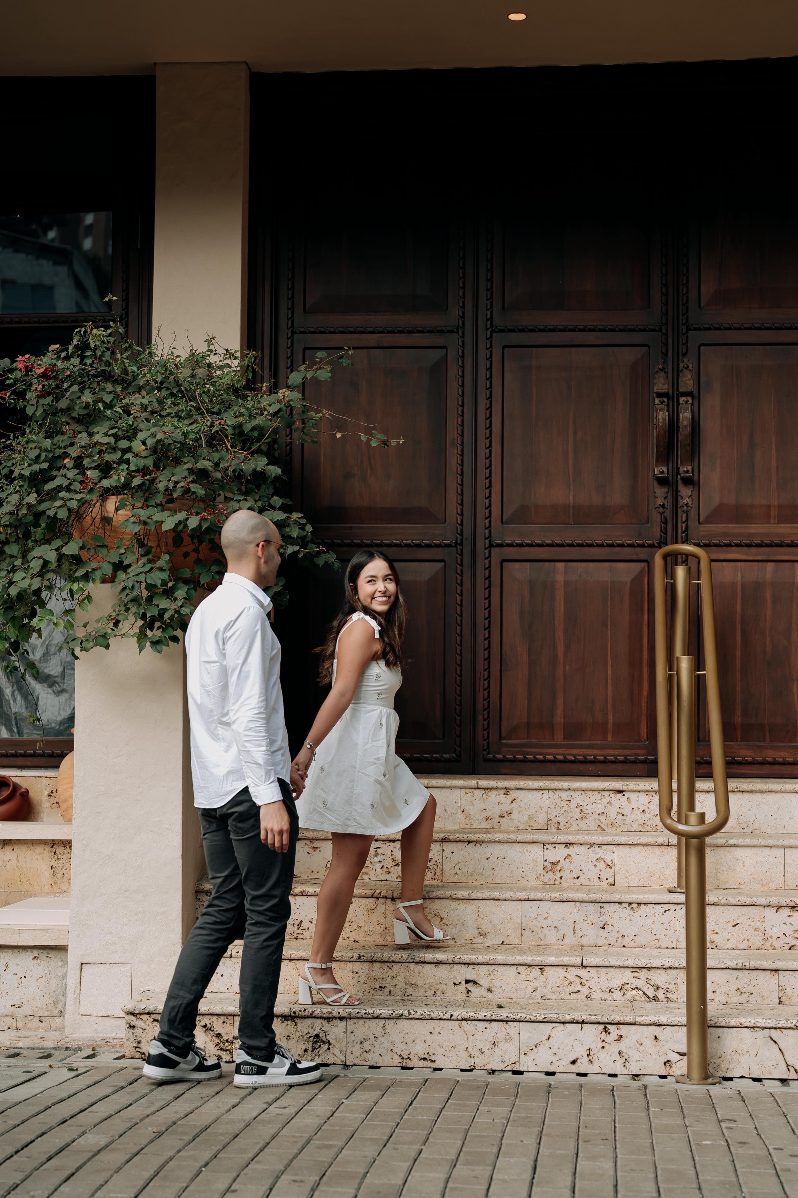 Valentina y Manuel — foto 7